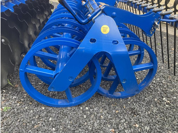 Disc harrow Köckerling REBELL CLASSIC 300 2.0: picture 5