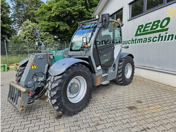 Loader KRAMER