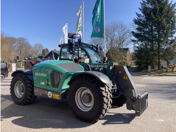 Loader KRAMER