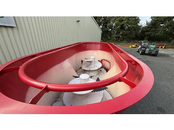 Forage mixer wagon Mayer TRAILEDLINE CLASSIC DUO 16: picture 2