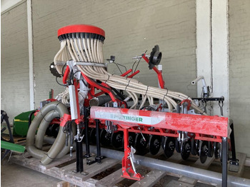 Seed drill PÖTTINGER