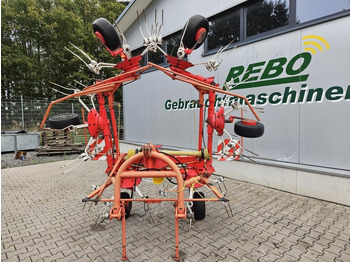 Tedder/ Rake PÖTTINGER