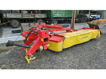 Mower PÖTTINGER