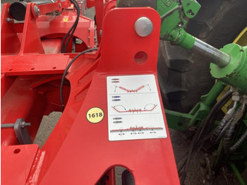 Disc harrow Pöttinger ROTOCARE V 12400: picture 5 Disc harrow Pöttinger ROTOCARE V 12400: picture 5