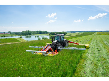 Soil tillage equipment PÖTTINGER