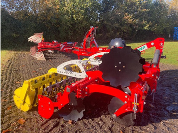 Disc harrow PÖTTINGER