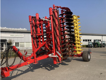 Disc harrow PÖTTINGER