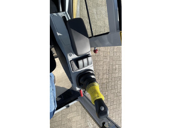 Mini excavator Wacker ET 16: picture 3
