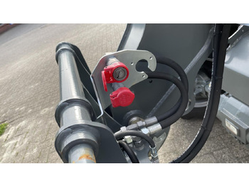 Loader Wacker TH 412: picture 3