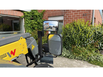 Loader Wacker TH 412: picture 4