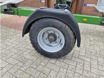 Combine harvester Ziegler JD 622X/722X: picture 2