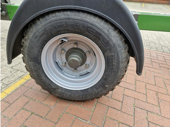 Combine harvester Ziegler JD 622X/722X: picture 4