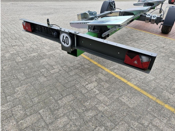 Combine harvester Ziegler JD 622X/722X: picture 3