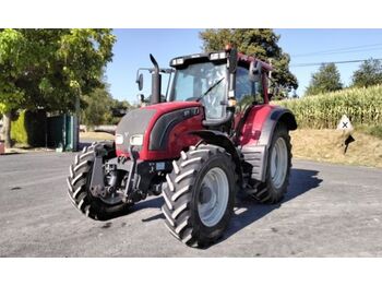 Farm tractor VALTRA N142: picture 1
