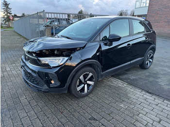 Car Opel Crossland Edition: picture 4