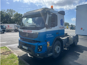 Tractor unit VOLVO FM