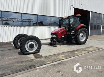 Farm tractor CASE IH Maxxum 110