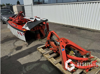 Leasing of KUHN GMD 3125 F-FF KUHN GMD 3125 F-FF: picture 2