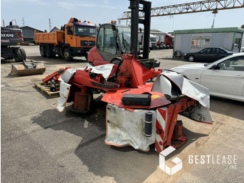 Leasing of KUHN GMD 3125 F-FF KUHN GMD 3125 F-FF: picture 4