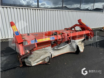 Mower KUHN