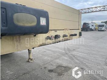 Container transporter/ Swap body semi-trailer Masso PORTE SILOS: picture 5 Container transporter/ Swap body semi-trailer Masso PORTE SILOS: picture 5