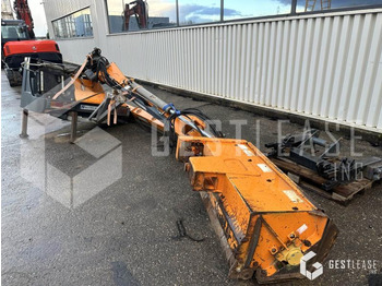 Boom mower Nicolas SAPHIR S72: picture 2 Boom mower Nicolas SAPHIR S72: picture 2