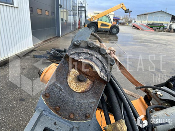 Boom mower Nicolas SAPHIR S72: picture 3 Boom mower Nicolas SAPHIR S72: picture 3