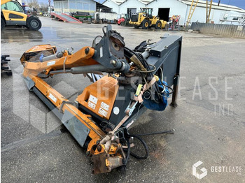 Boom mower Nicolas SAPHIR S72: picture 4 Boom mower Nicolas SAPHIR S72: picture 4