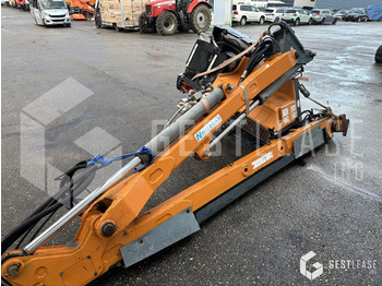 Boom mower Nicolas SAPHIR S72: picture 5 Boom mower Nicolas SAPHIR S72: picture 5