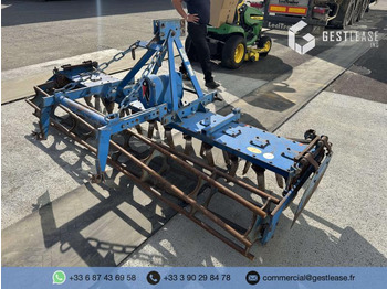 Power harrow Rabewerk MKE 300: picture 3