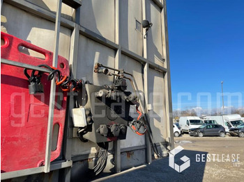 Livestock semi-trailer SAMRO ST39WG: picture 5 Livestock semi-trailer SAMRO ST39WG: picture 5