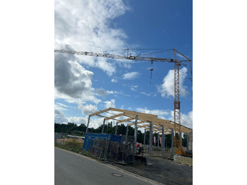 Tower crane LIEBHERR