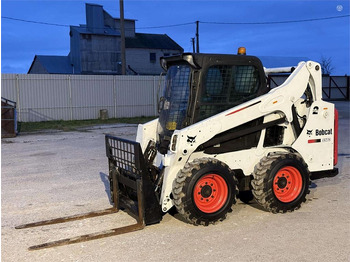 Skid steer loader BOBCAT S570