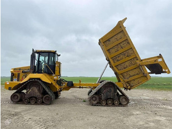 Leasing of CAT TerraGator 2104 CE&EPA  CAT TerraGator 2104 CE&EPA: picture 5