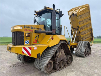 Leasing of CAT TerraGator 2104 CE&EPA  CAT TerraGator 2104 CE&EPA: picture 2