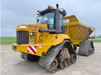 Leasing of CAT TerraGator 2104 CE&EPA  CAT TerraGator 2104 CE&EPA: picture 3