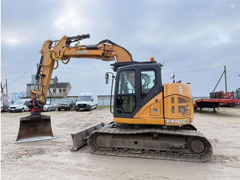 Crawler excavator Case CX 145 C SR ROTOTILT: picture 5 Crawler excavator Case CX 145 C SR ROTOTILT: picture 5