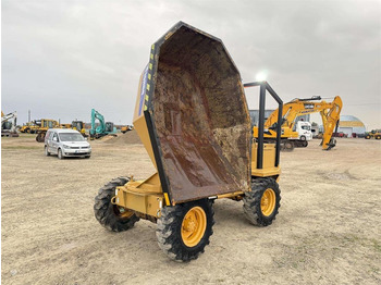 Articulated dumper THWAITES