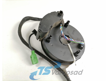 Steering for Truck DAF Steering cable 1677033: picture 4