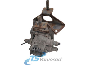 Brake valve