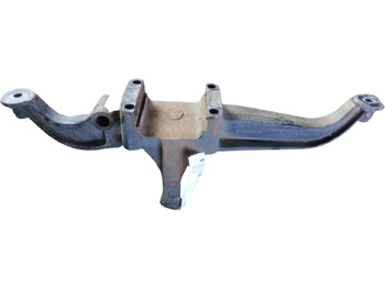 Axle and parts MAN