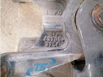 Anti-roll bar for Truck MAN Anti roll bar bracket 81437185118: picture 3