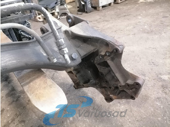 Frame/ Chassis for Truck MAN Bracket 81413133021: picture 4 Frame/ Chassis for Truck MAN Bracket 81413133021: picture 4