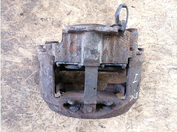 Brake parts for Truck MAN Brake caliper 5010525489: picture 2
