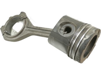 Piston/ Ring/ Bushing MAN