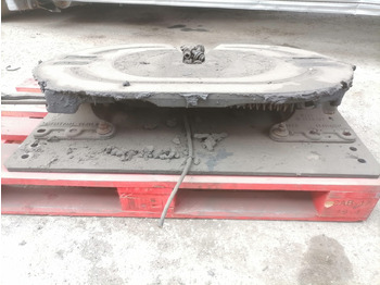 Fifth wheel coupling for Truck MAN Fifht wheel 81427106217: picture 5 Fifth wheel coupling for Truck MAN Fifht wheel 81427106217: picture 5