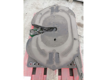 Fifth wheel coupling for Truck MAN Fifht wheel 81427106217: picture 3 Fifth wheel coupling for Truck MAN Fifht wheel 81427106217: picture 3