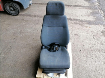 Seat for Truck MAN Passenger seat 81623016900: picture 3