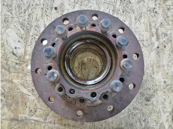 Universal part for Truck MAN Rear axel hub 81357010155: picture 3