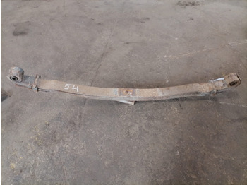 Steel suspension for Truck MAN Spring 81434026217: picture 2